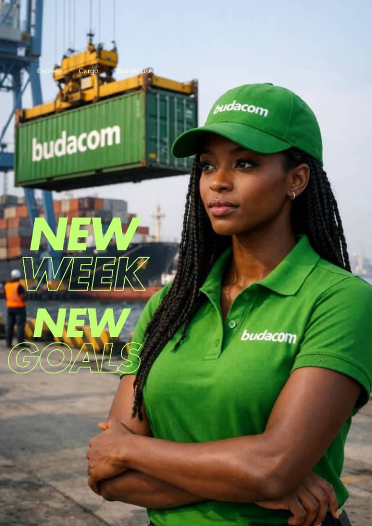 Budacom Logistics Operations